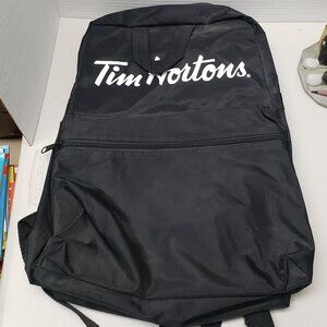 Tim Hortons Backpack